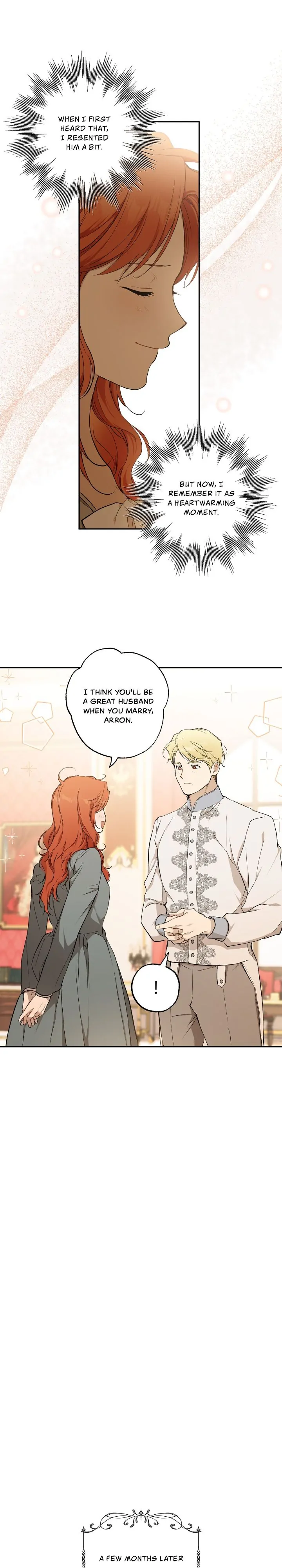 Everything was a Mistake Chapter 127 - Page 12