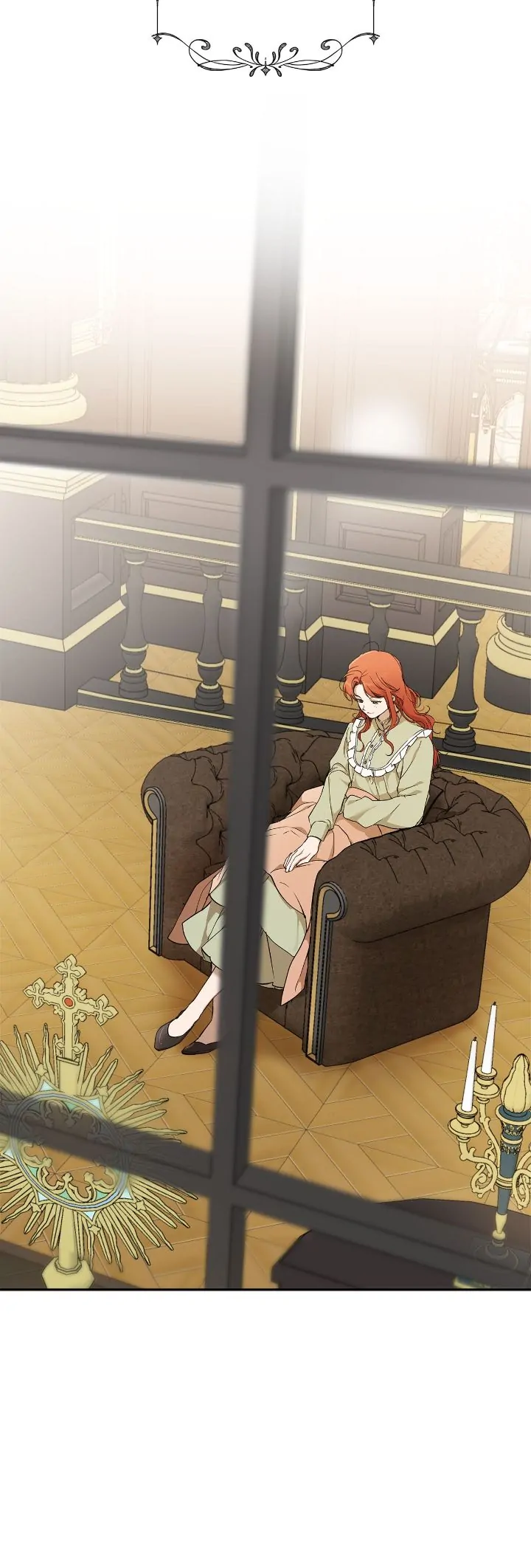 Everything was a Mistake Chapter 127 - Page 13