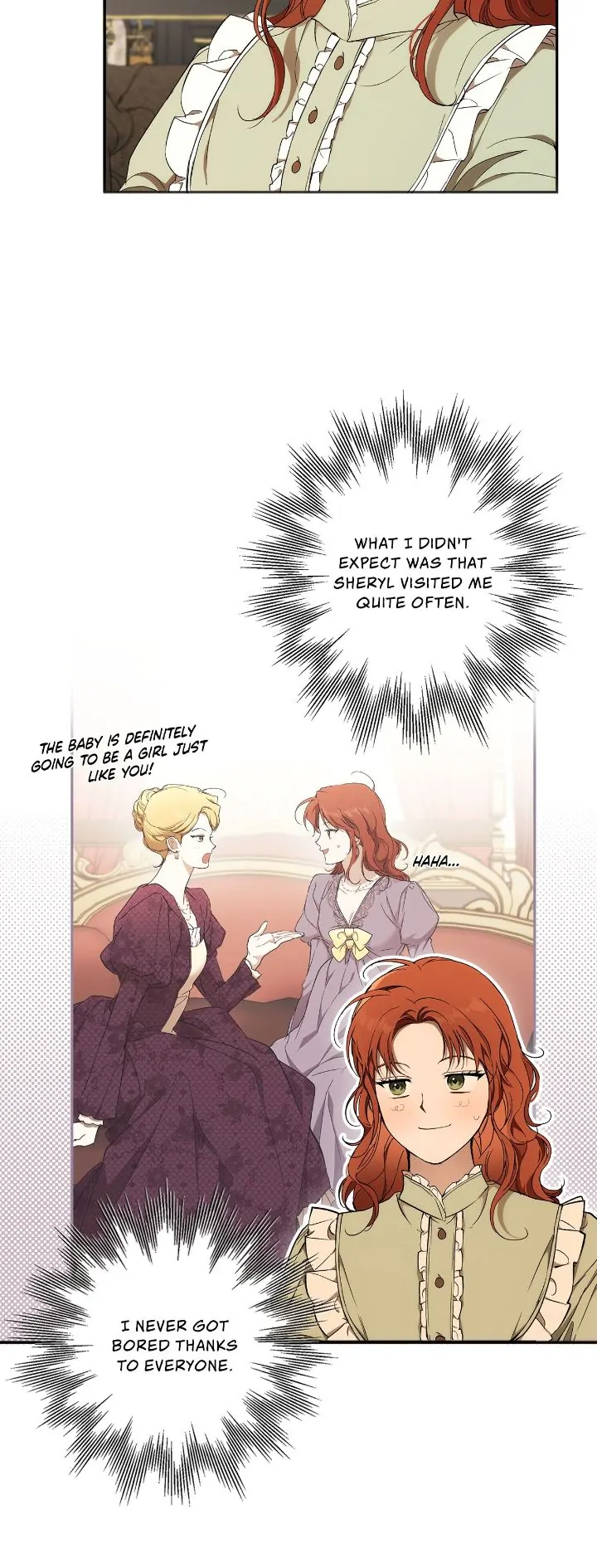 Everything was a Mistake Chapter 127 - Page 15