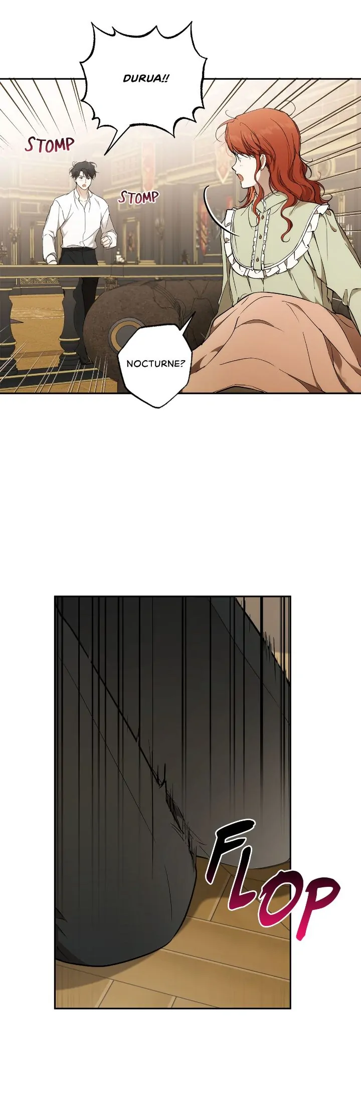 Everything was a Mistake Chapter 127 - Page 17