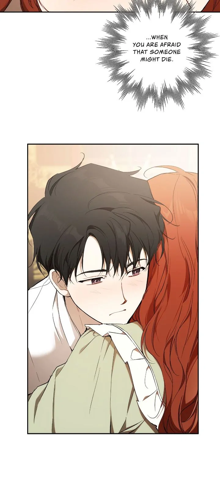 Everything was a Mistake Chapter 127 - Page 21