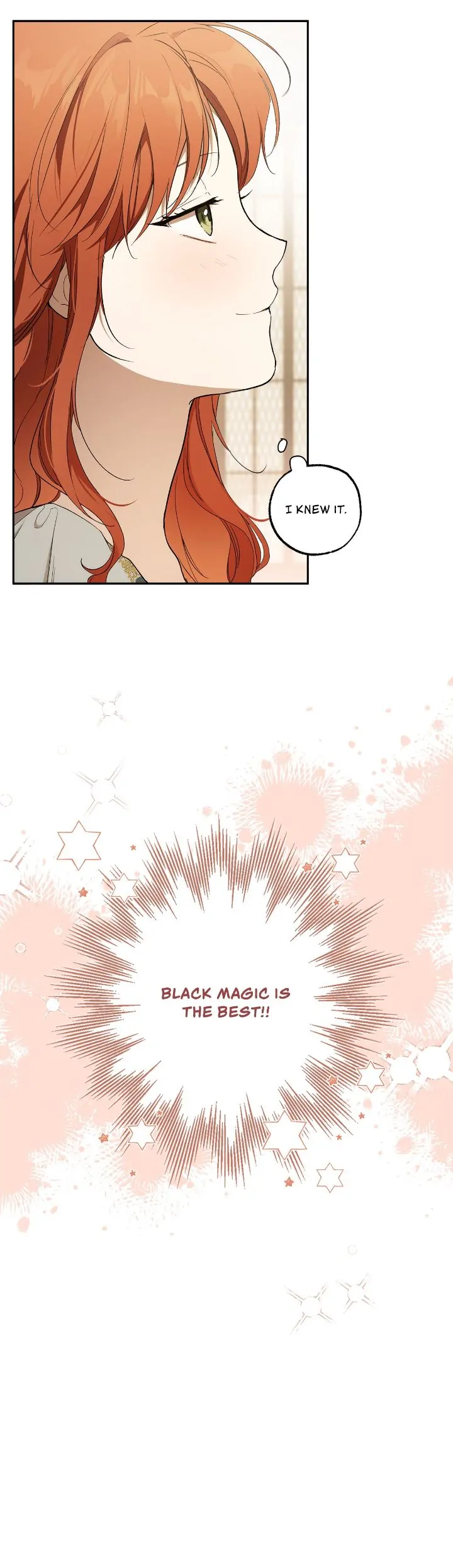 Everything was a Mistake Chapter 127 - Page 27