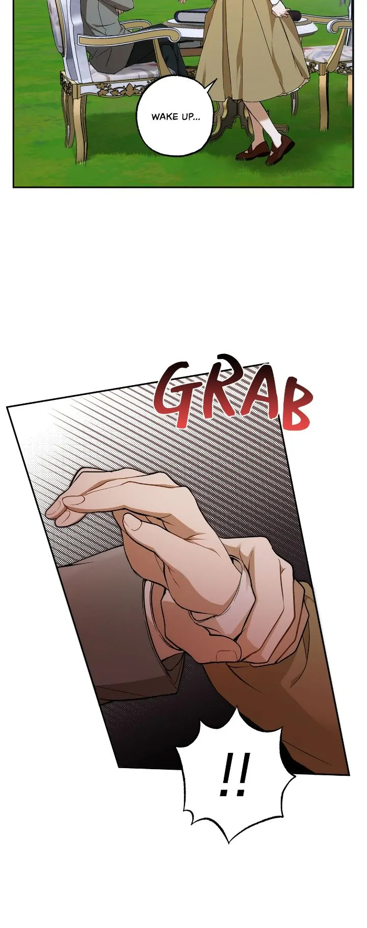 Everything was a Mistake Chapter 129 - Page 4