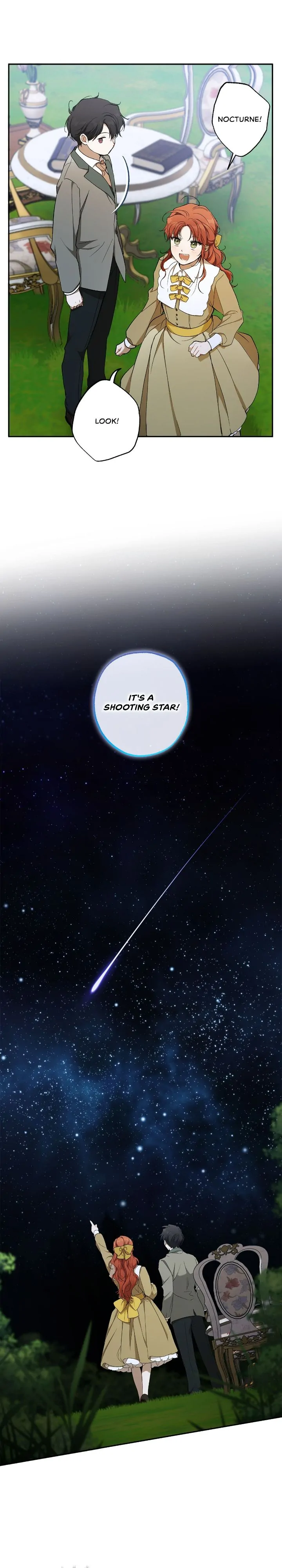 Everything was a Mistake Chapter 129 - Page 9