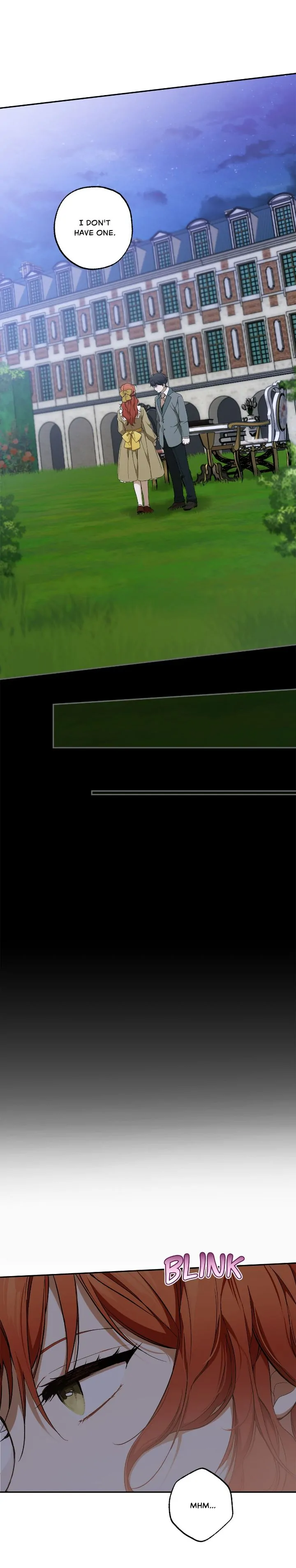 Everything was a Mistake Chapter 129 - Page 13