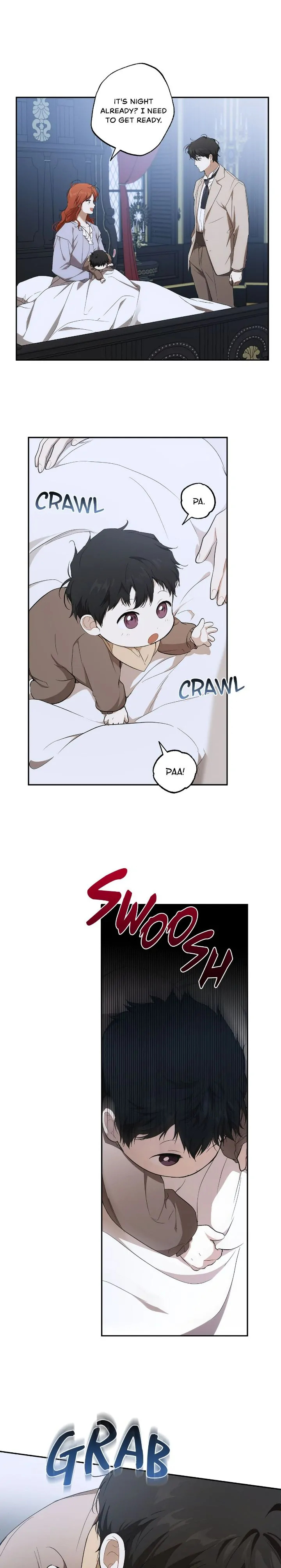 Everything was a Mistake Chapter 129 - Page 16