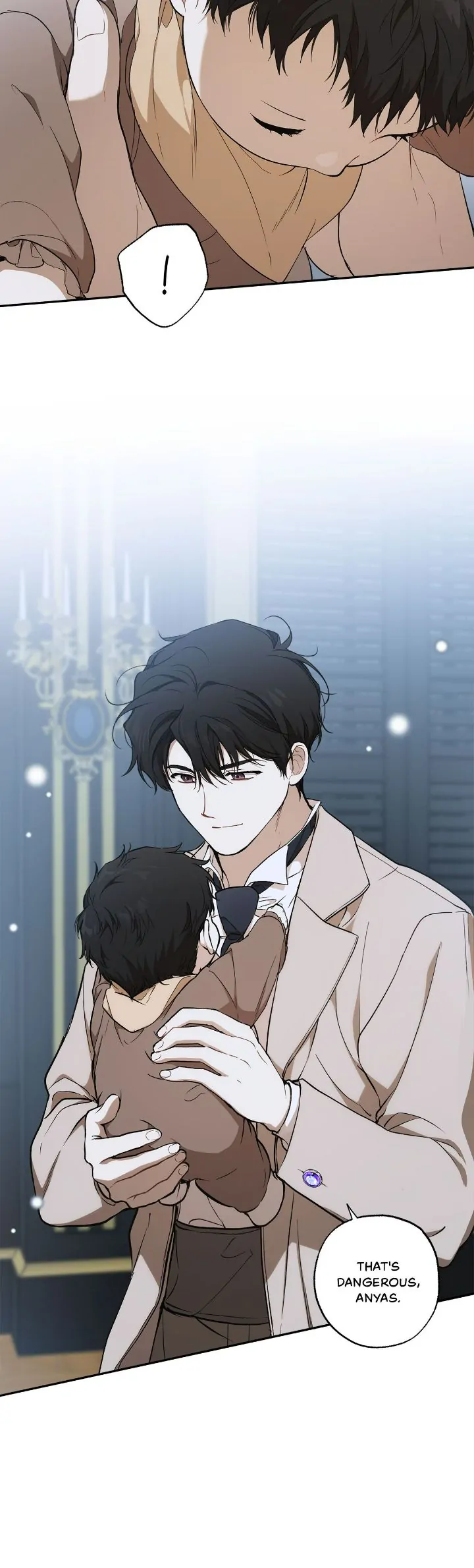 Everything was a Mistake Chapter 129 - Page 17