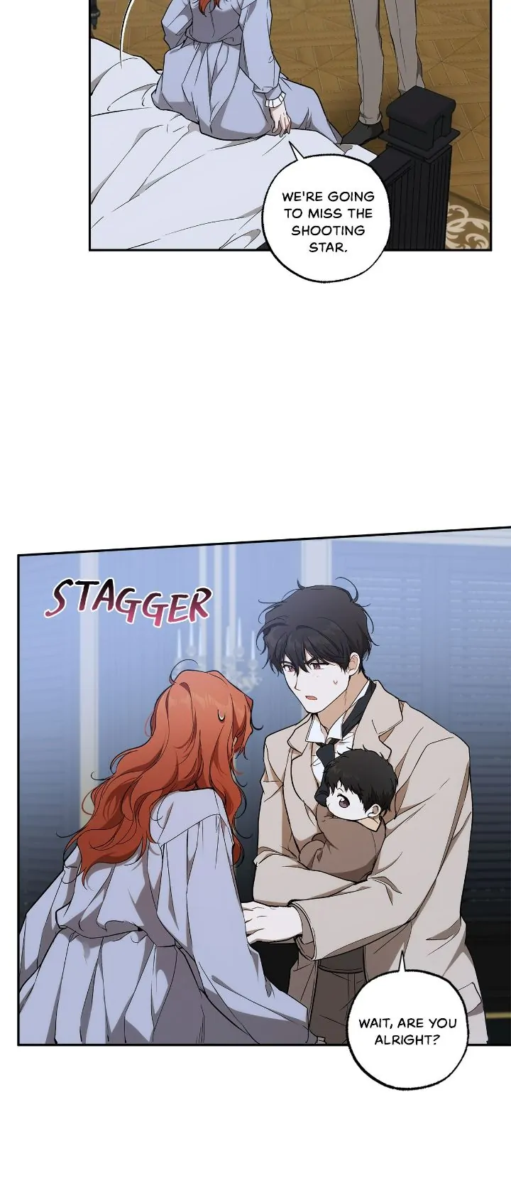 Everything was a Mistake Chapter 129 - Page 19