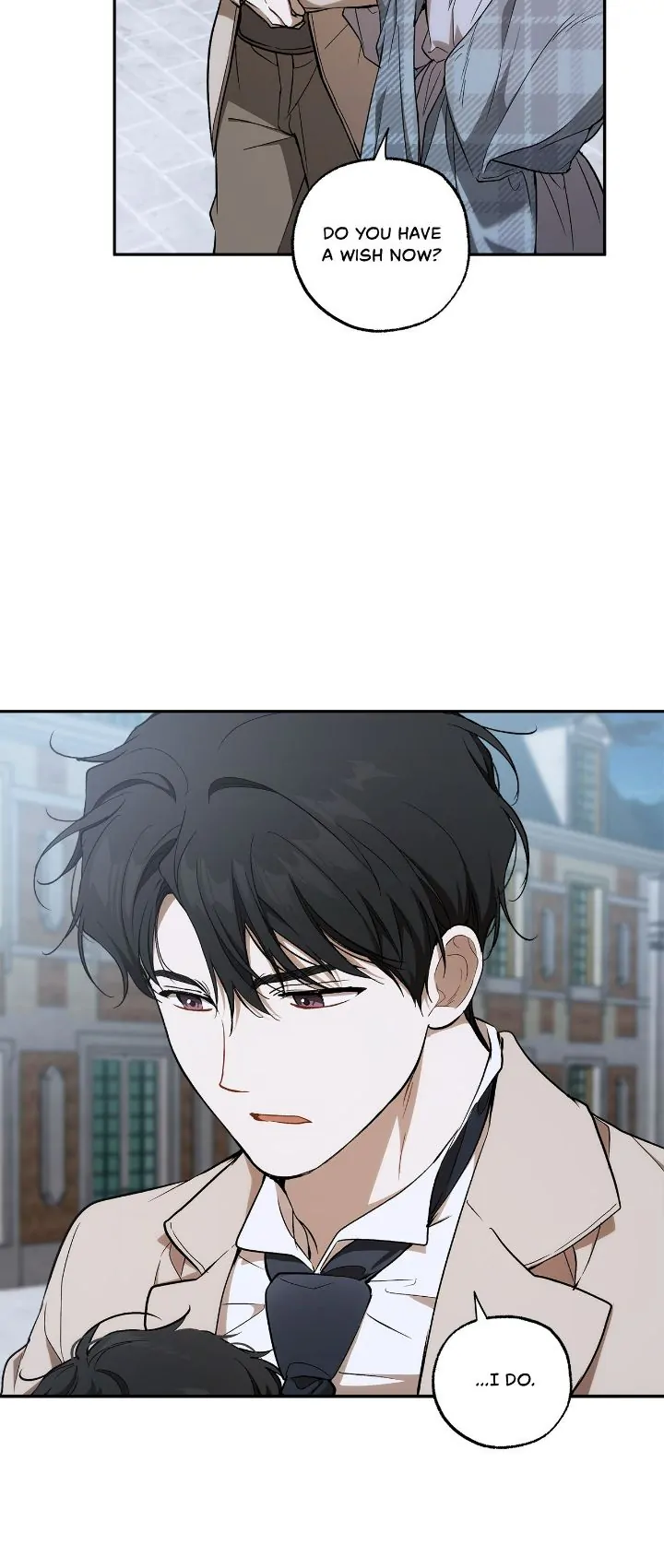 Everything was a Mistake Chapter 129 - Page 23