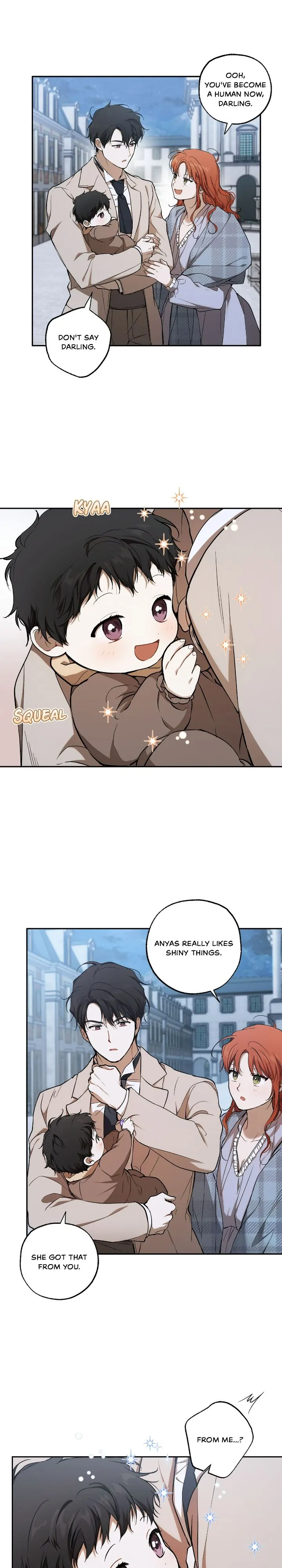 Everything was a Mistake Chapter 129 - Page 24