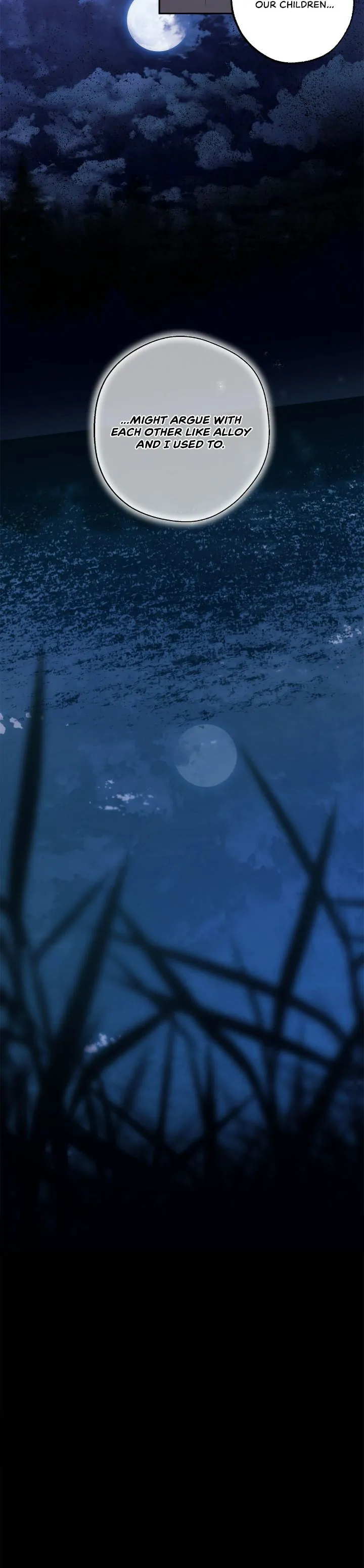 Everything was a Mistake Chapter 129 - Page 29