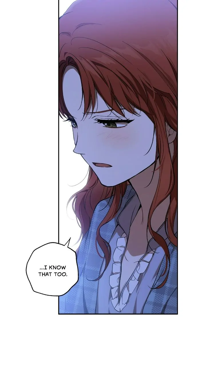 Everything was a Mistake Chapter 130 - Page 5