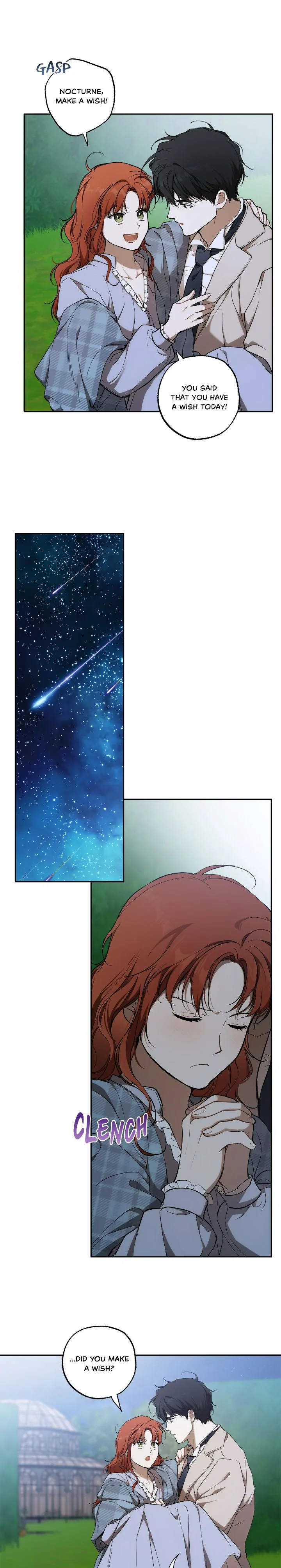 Everything was a Mistake Chapter 130 - Page 10