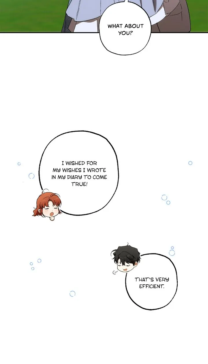 Everything was a Mistake Chapter 130 - Page 11