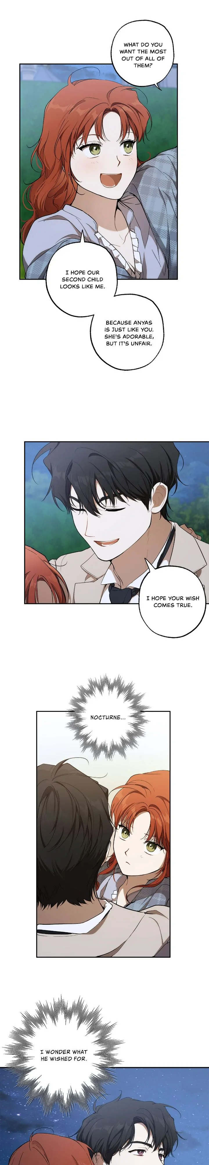 Everything was a Mistake Chapter 130 - Page 12