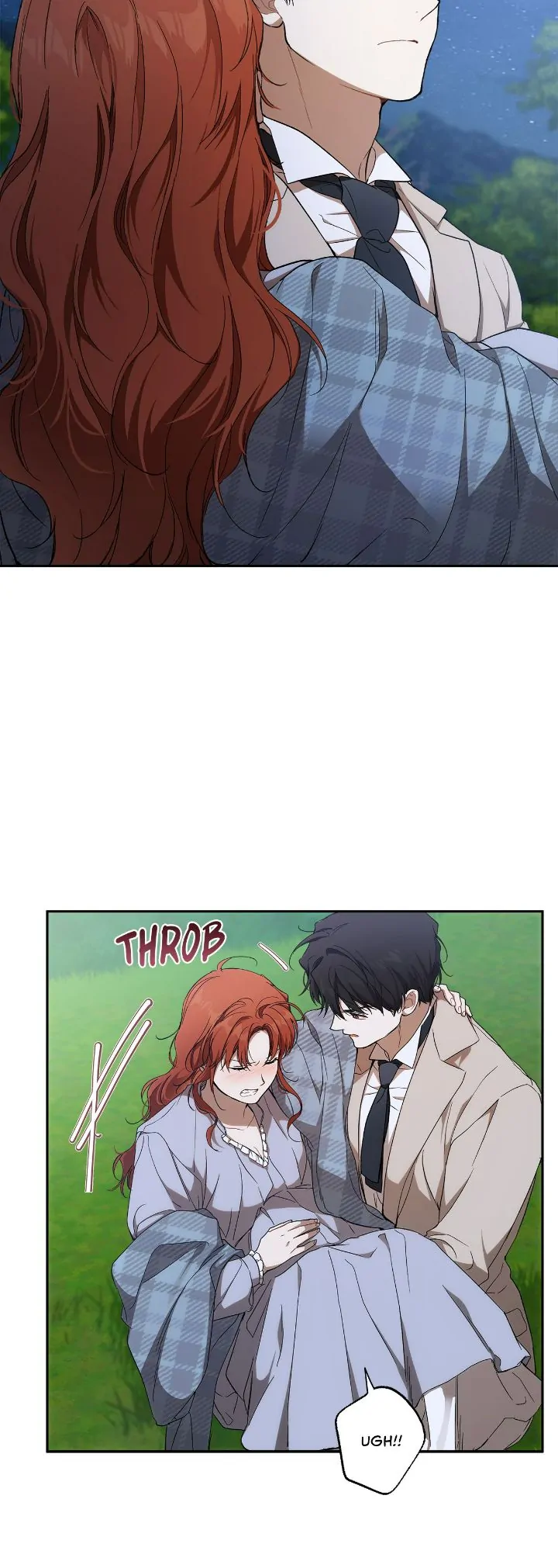 Everything was a Mistake Chapter 130 - Page 13