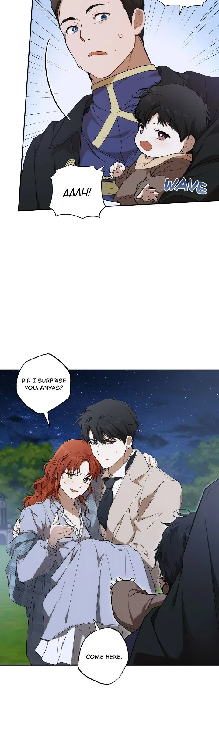 Everything was a Mistake Chapter 130 - Page 15