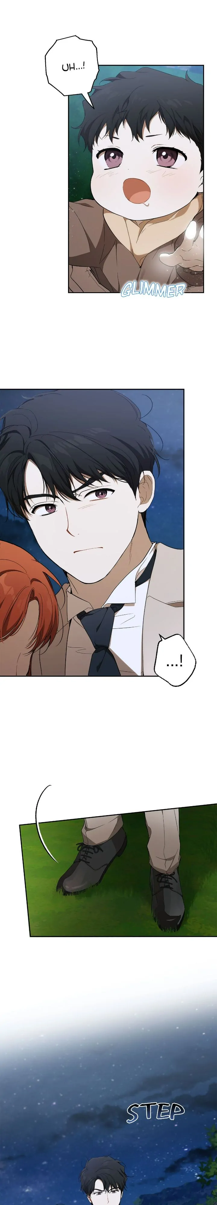 Everything was a Mistake Chapter 130 - Page 16