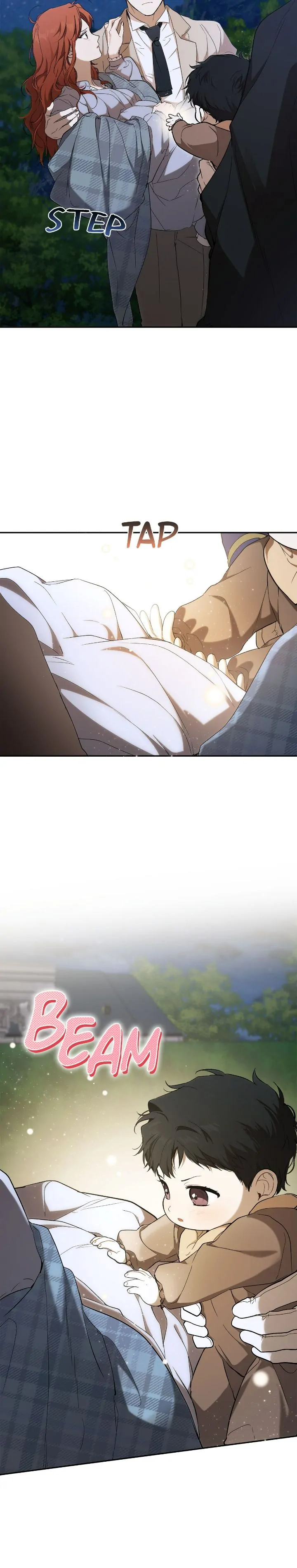 Everything was a Mistake Chapter 130 - Page 17