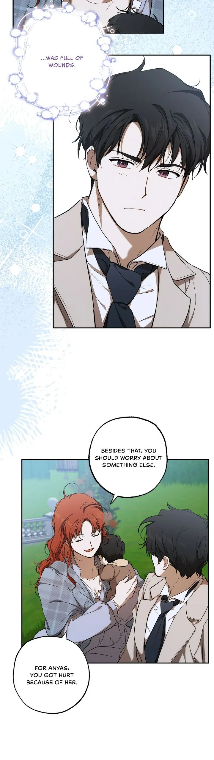 Everything was a Mistake Chapter 130 - Page 23