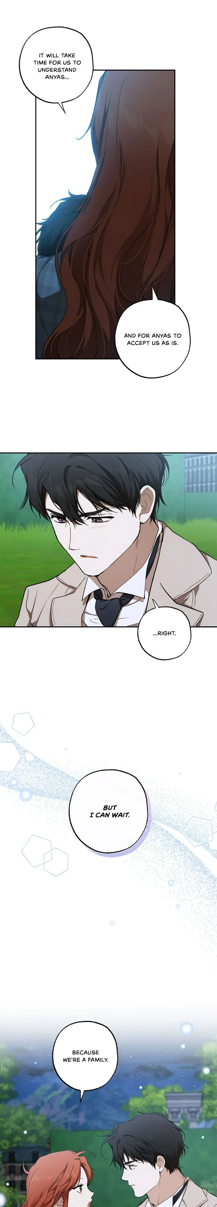 Everything was a Mistake Chapter 130 - Page 24