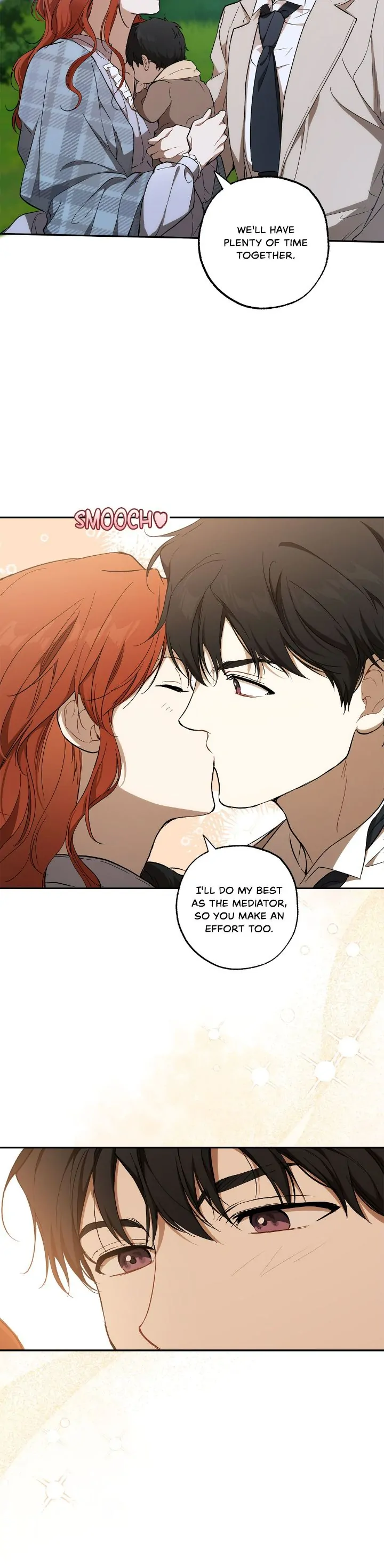 Everything was a Mistake Chapter 130 - Page 25