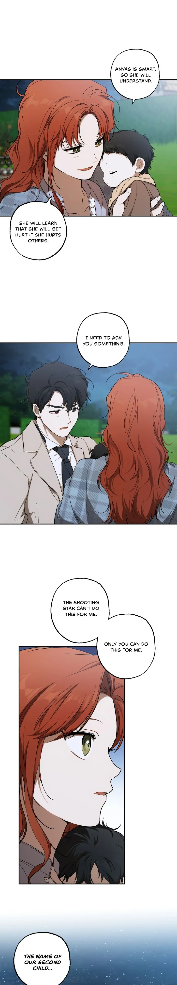 Everything was a Mistake Chapter 130 - Page 28