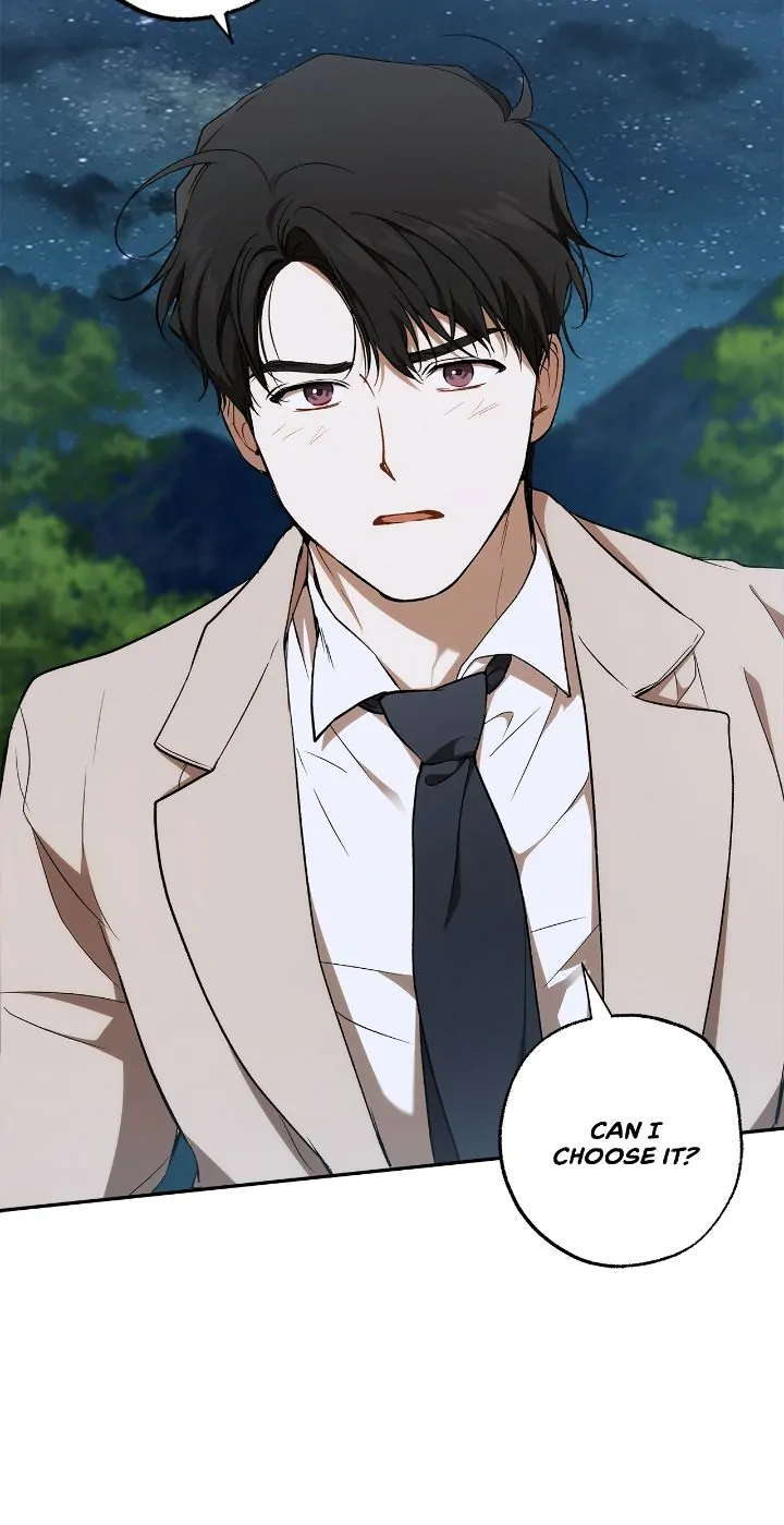 Everything was a Mistake Chapter 130 - Page 29