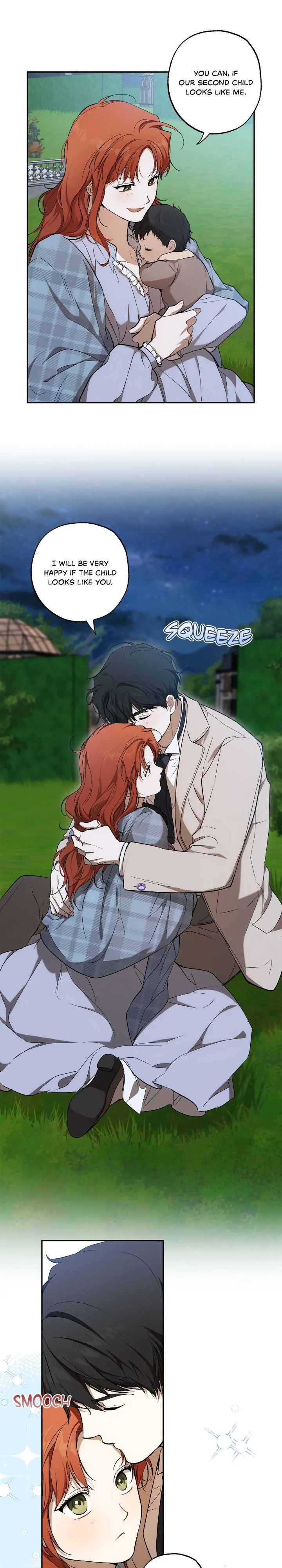 Everything was a Mistake Chapter 130 - Page 30