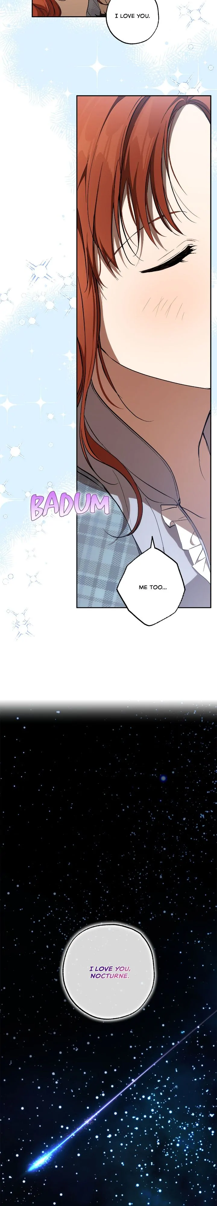 Everything was a Mistake Chapter 130 - Page 31