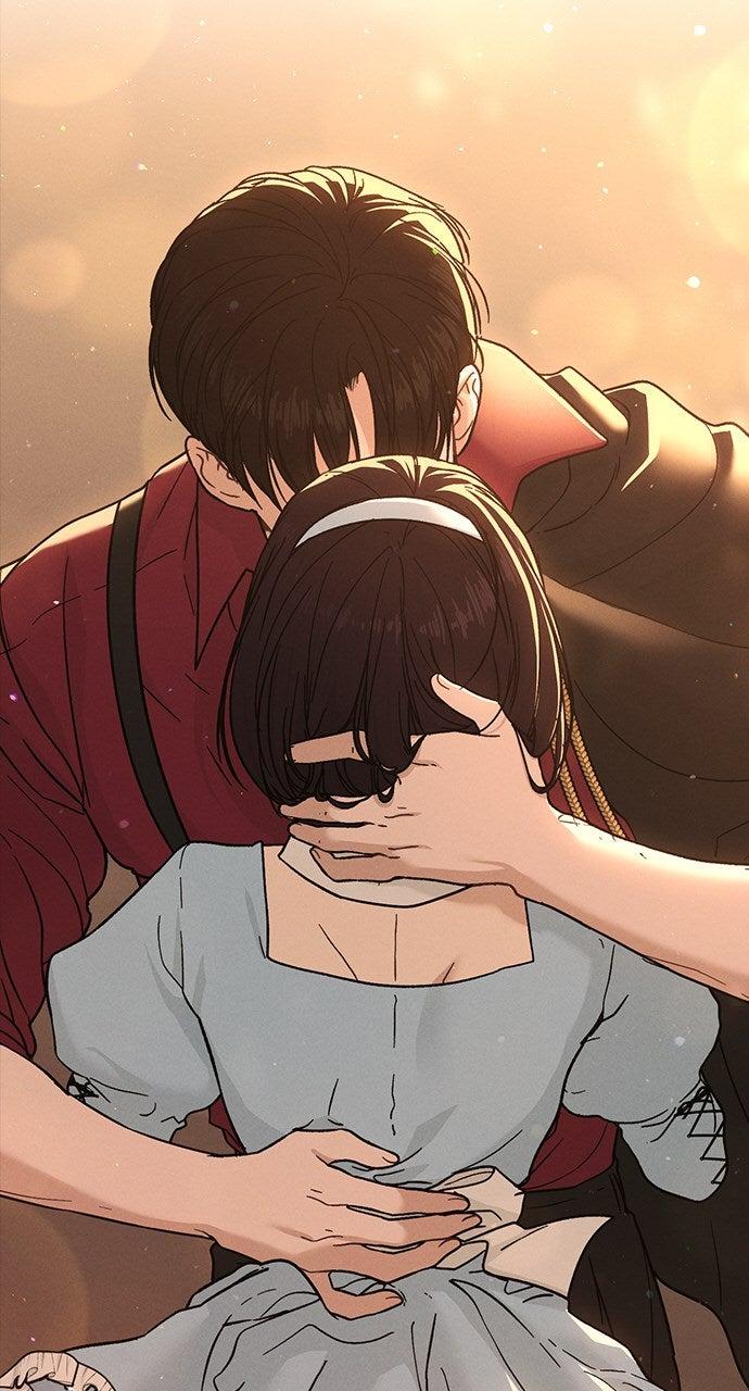 Ex-Love Review - Chapter 41 - 8