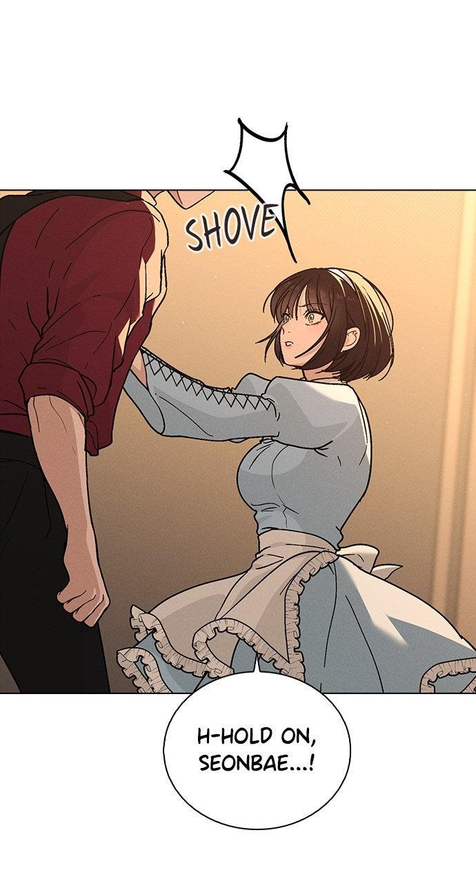 Ex-Love Review - Chapter 41 - 12