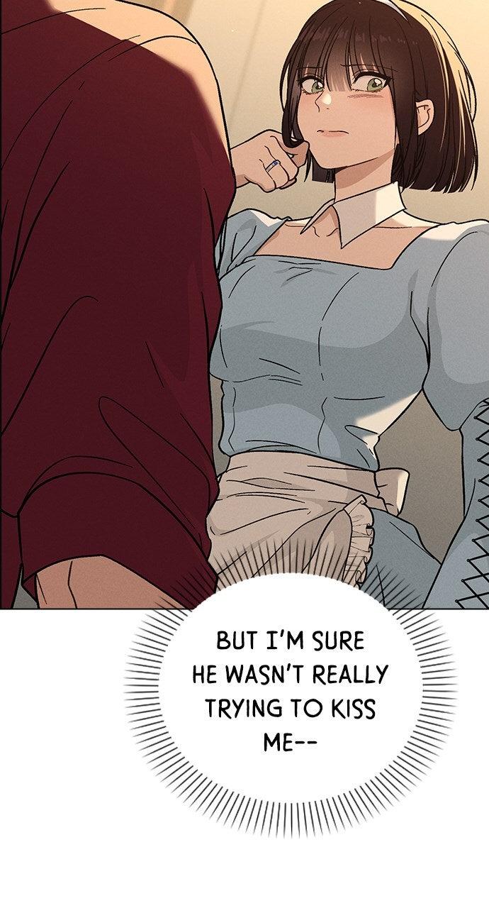 Ex-Love Review - Chapter 41 - 15