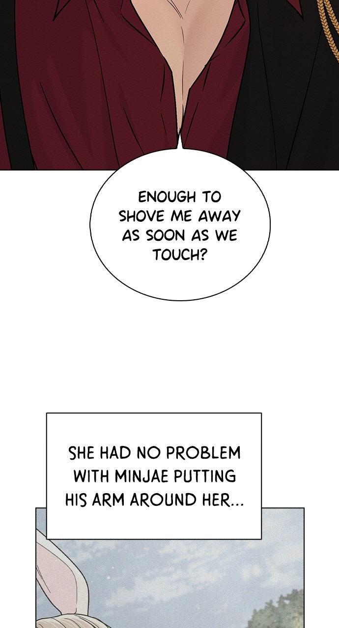 Ex-Love Review - Chapter 41 - 17