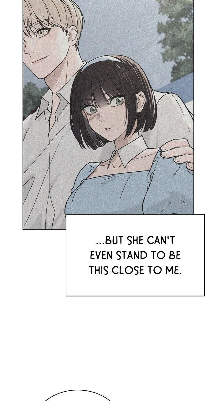 Ex-Love Review - Chapter 41 - 18