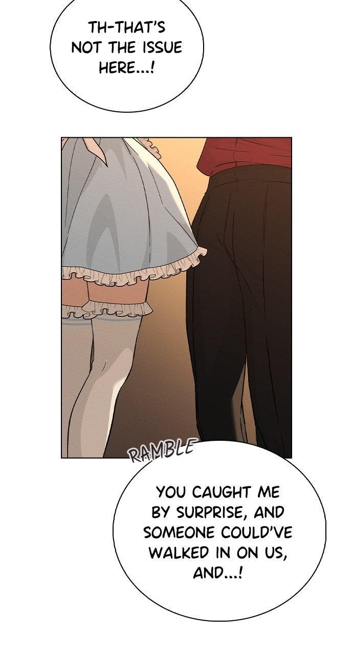 Ex-Love Review - Chapter 41 - 19