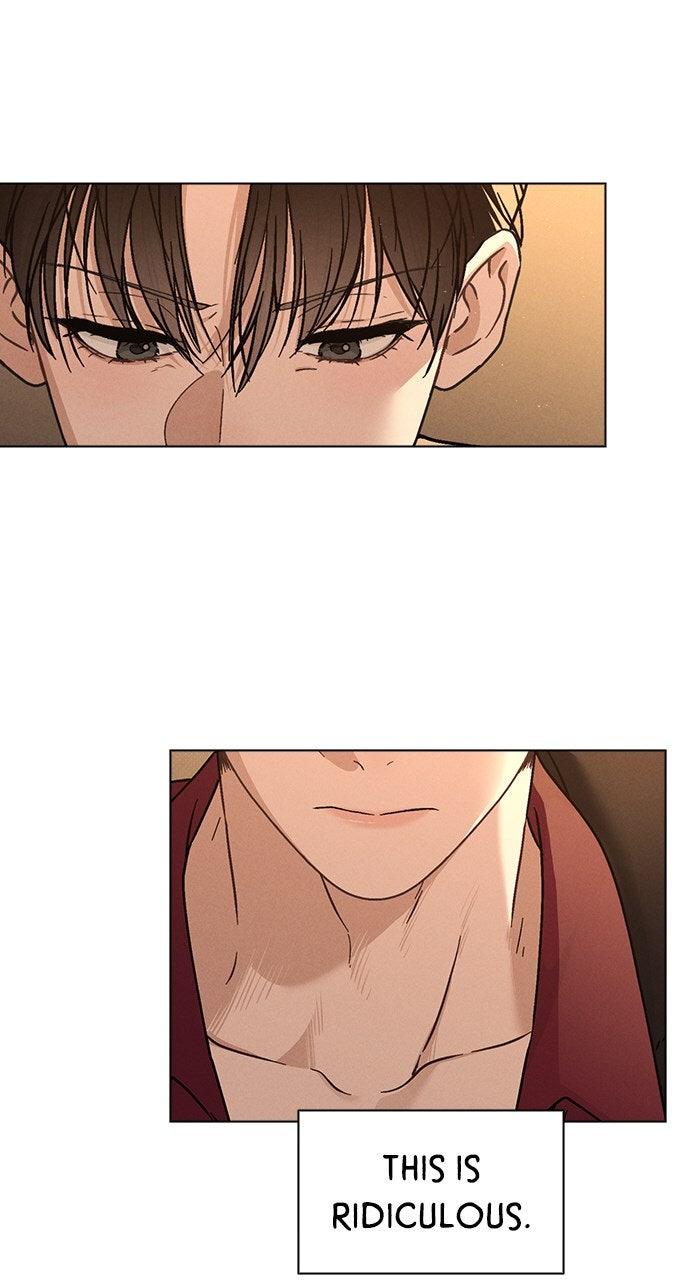 Ex-Love Review - Chapter 41 - 20