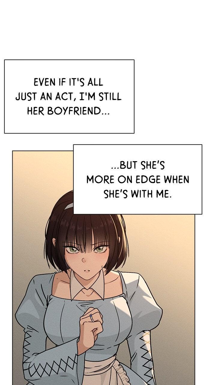 Ex-Love Review - Chapter 41 - 21