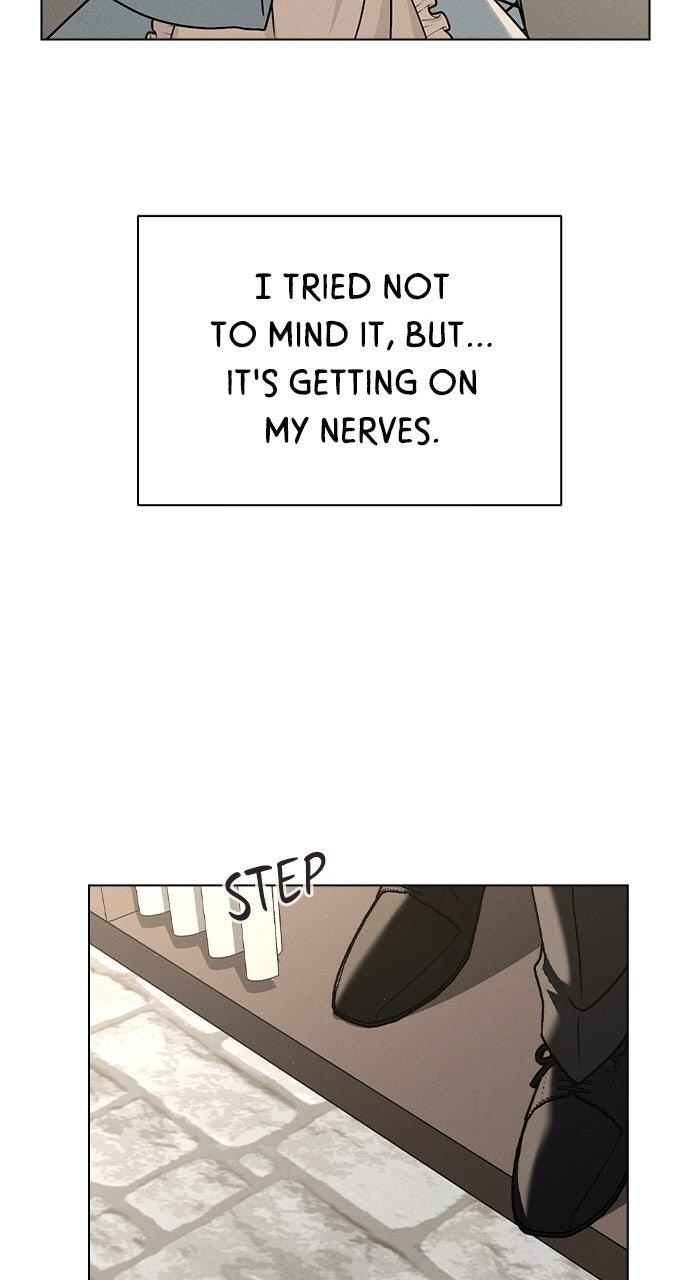 Ex-Love Review - Chapter 41 - 22