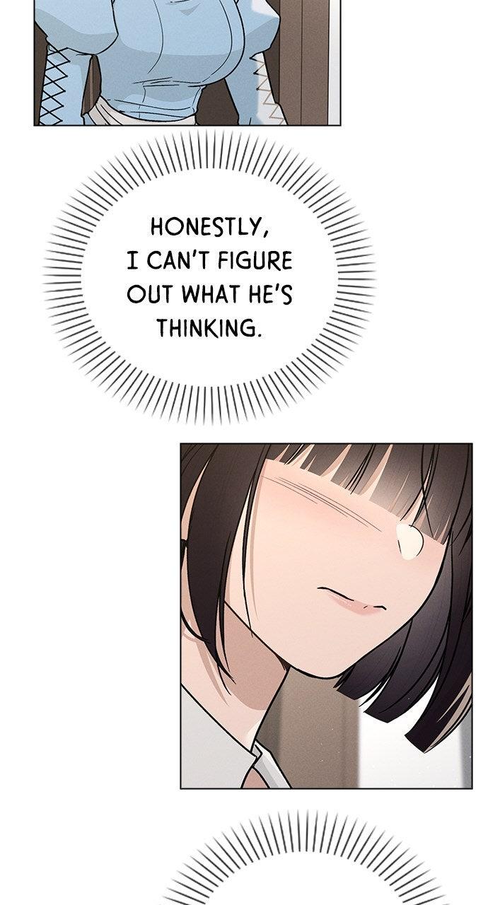 Ex-Love Review - Chapter 41 - 27