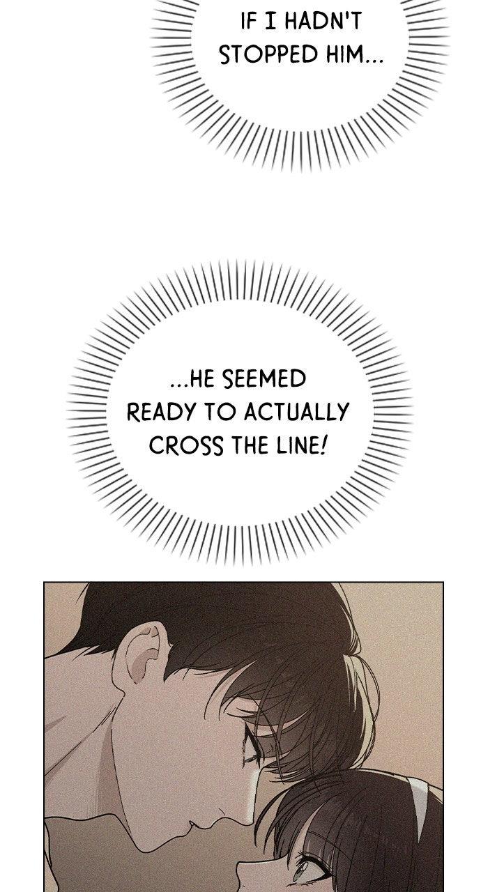 Ex-Love Review - Chapter 41 - 28