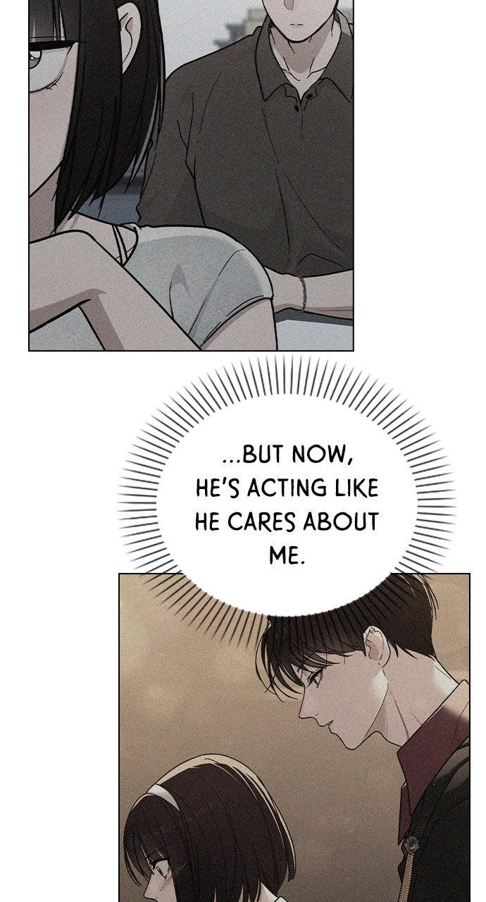 Ex-Love Review - Chapter 41 - 30