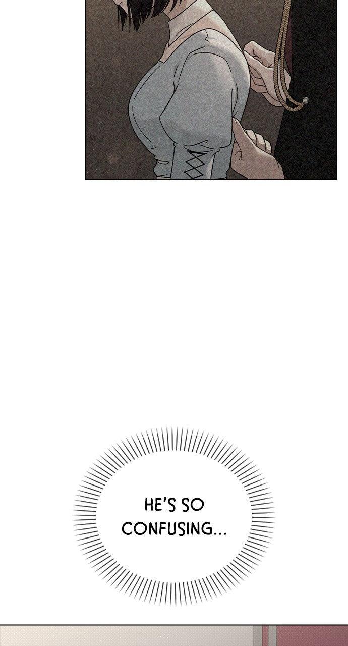 Ex-Love Review - Chapter 41 - 31