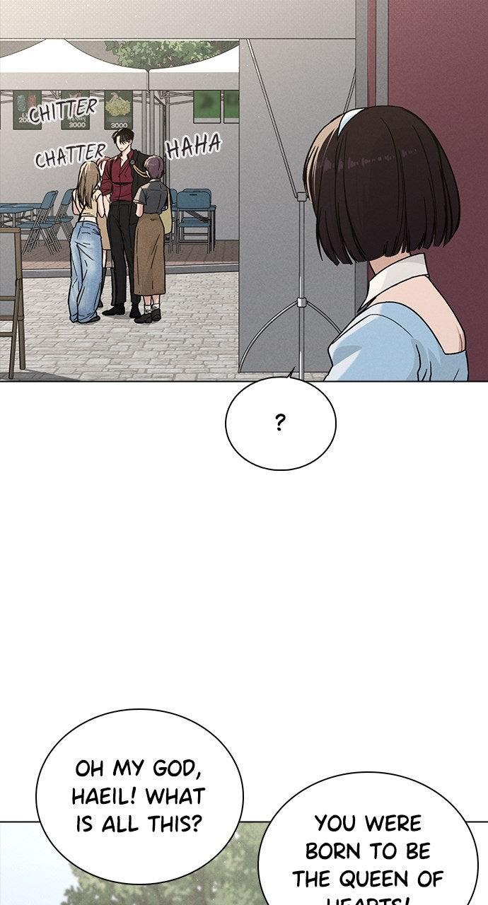 Ex-Love Review - Chapter 41 - 32