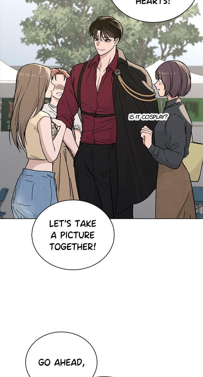 Ex-Love Review - Chapter 41 - 33