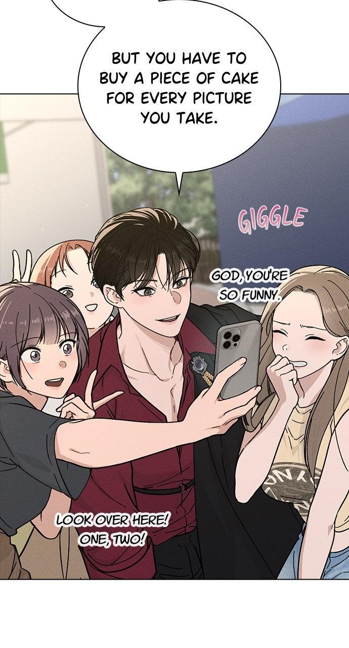 Ex-Love Review - Chapter 41 - 34