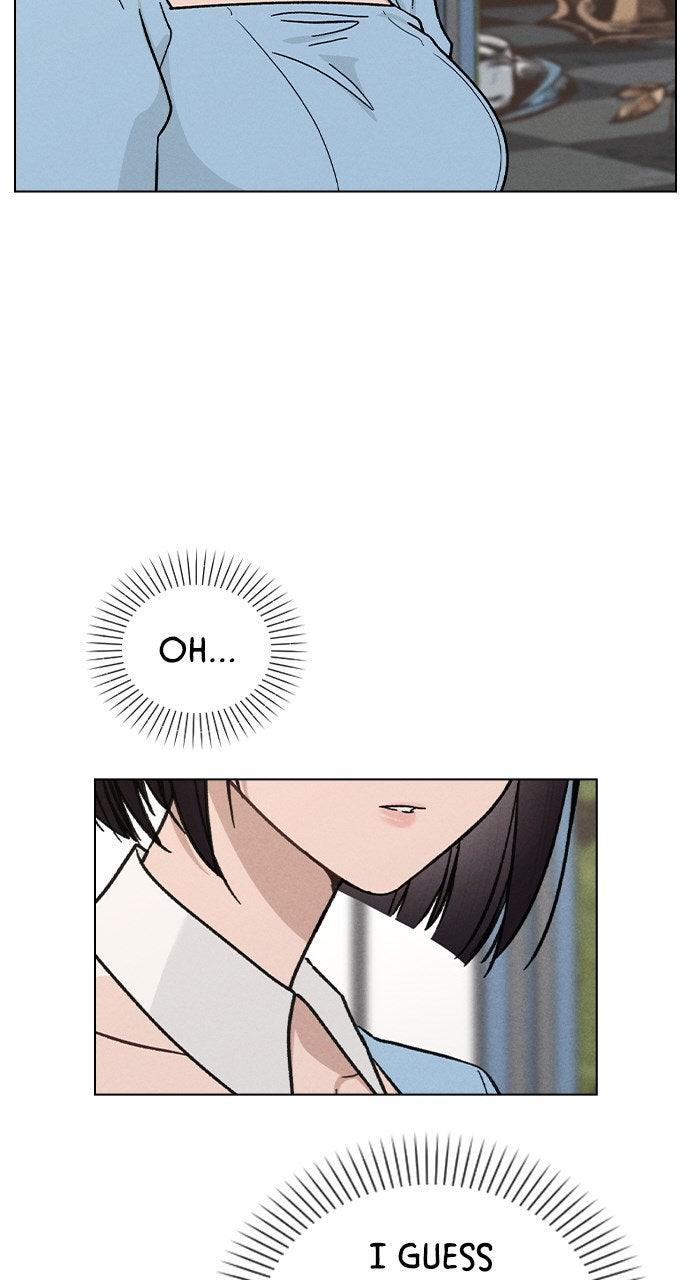 Ex-Love Review - Chapter 41 - 36