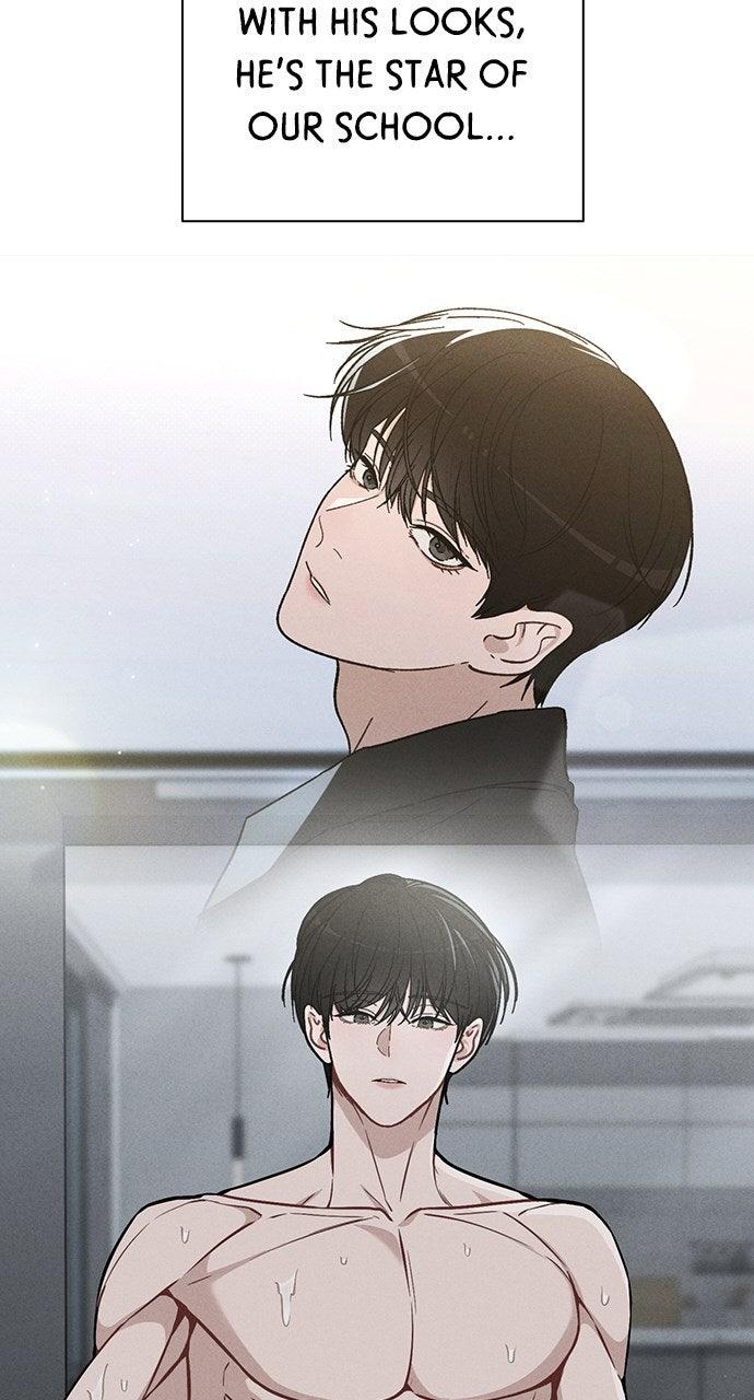 Ex-Love Review - Chapter 41 - 38