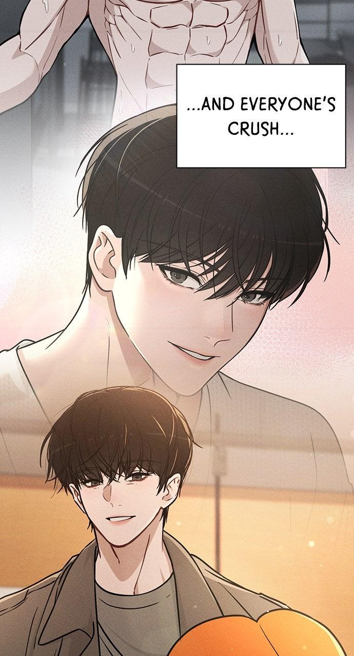 Ex-Love Review - Chapter 41 - 39