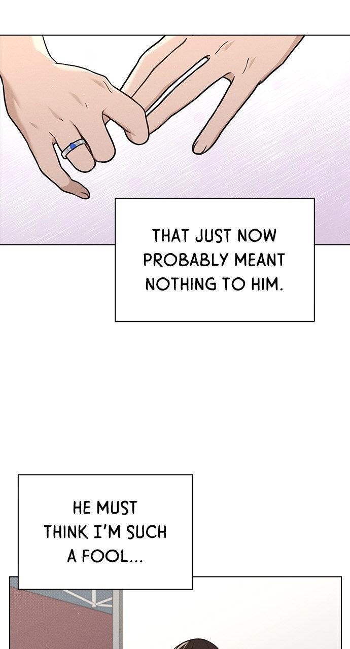 Ex-Love Review - Chapter 41 - 41